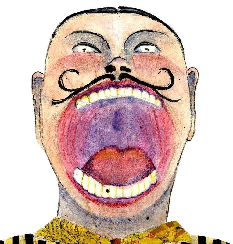 Osoba